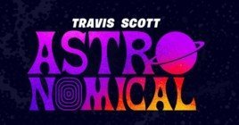 В Fortnite пройдет премьера нового трека Трэвиса Скотта