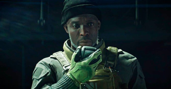 Battlefield 2042 получил короткометражный фильм «Исход»