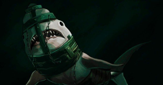 В EGS бесплатно раздают Sunless Sea