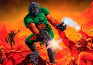 За предзаказ Doom Eternal дарят Doom 64