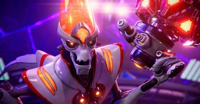 Ratchet and Clank: Rift Apart обзавелся системными требованиями