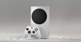 Консоль Xbox Series S поступит в продажу в ноябре