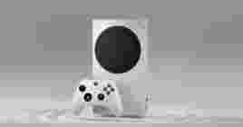 Консоль Xbox Series S поступит в продажу в ноябре