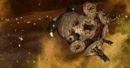 DLC Overlord введет в стратегию Stellaris три новых анклава