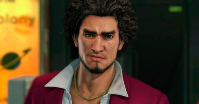 SEGA пытается удалить страницу Yakuza: Like a Dragon в SteamDB
