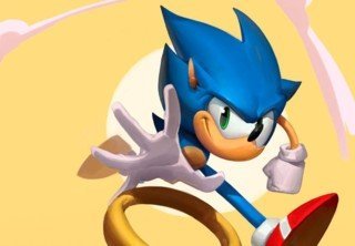 SEGA опубликовала семь минут геймплея игры Sonic Frontiers
