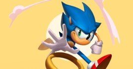 SEGA опубликовала семь минут геймплея игры Sonic Frontiers