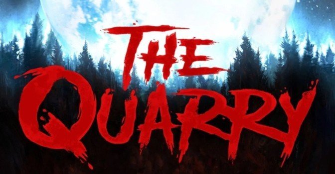 Время прохождения The Quarry — сколько глав и часов