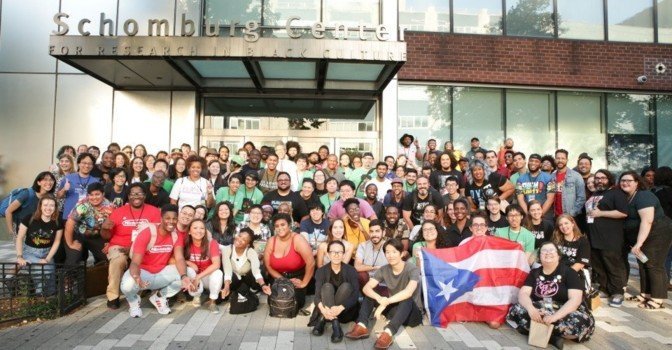 Valve выступит спонсором Game Devs of Color Expo