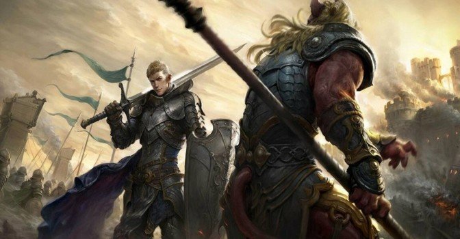 В ArcheAge 2 может появиться блокчейн