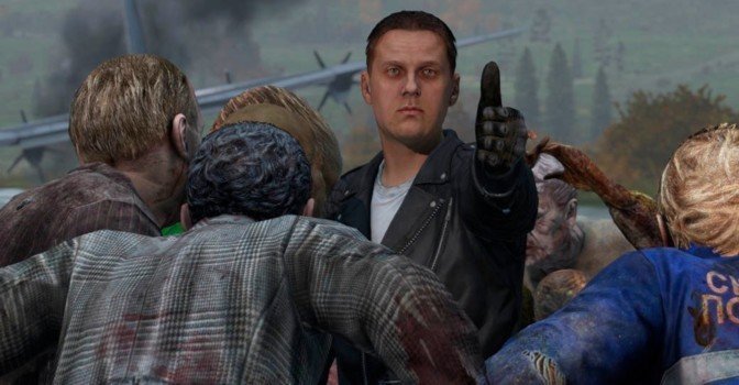 Tencent приобрели контрольный пакет акций Bohemia Interactive