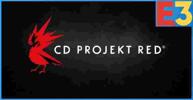 Выставка E3 2019 станет самой важной для CD Projekt Red