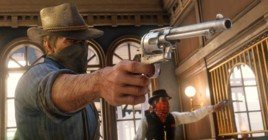 Геймеры обвалили рейтинг Red Dead Redemption 2 на Metacritic