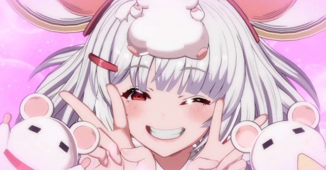 Granblue Fantasy Versus: Rising получит Версусию 20 августа