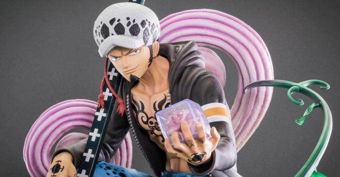 Опубликованы три новых трейлера One Piece: Pirate Warriors 4