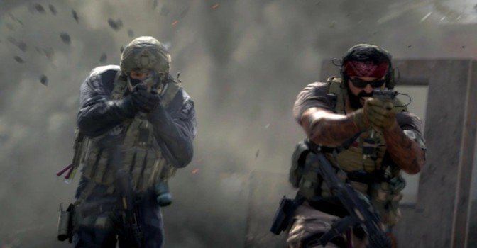 Sony возвращает средства за предзаказ Modern Warfare в PS Store