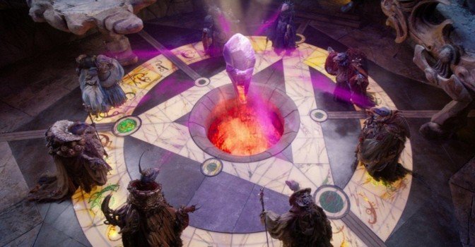 Названа дата выхода The Dark Crystal: Age of Resistance Tactics