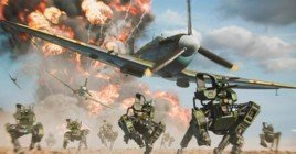 Режим-конструктор Portal превратит Battlefield 2042 в песочницу