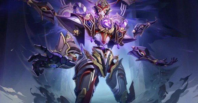 Как разблокировать и победить  Скарамуччу в Genshin Impact 3.2