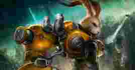 На Gamescom показали геймплей F.I.S.T.: Forged In Shadow Torch