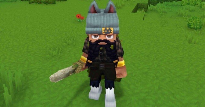 Как включить вид от третьего лица в Хайтейл: как поменять камеру