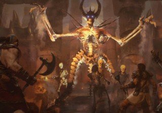 Геймерам не придется заново проходить Diablo II Resurrected