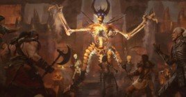 Геймерам не придется заново проходить Diablo II Resurrected