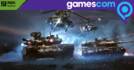 War Thunder на Gamescom 2018