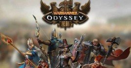 На Android и IOS состоялся глобальный релиз Warhammer: Odyssey