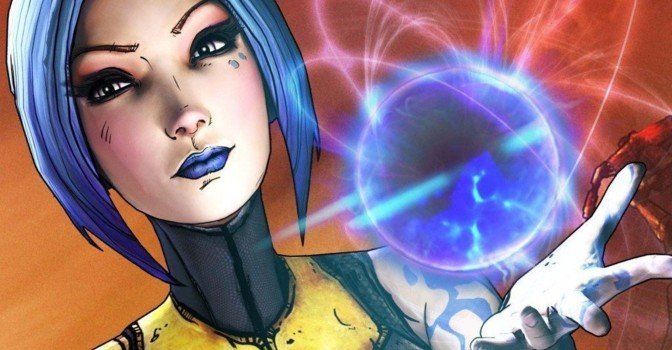 Borderlands 2 и Pre-Sequel получат наборы текстур 4K