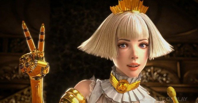 Экшен Deathverse переходит в фазу бета-тетирования