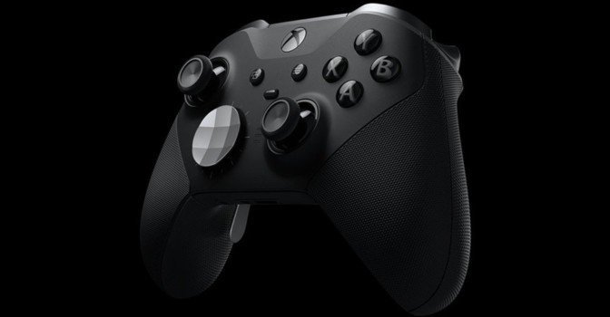 Как изменить цвет кнопки Xbox на контроллере Elite Series 2