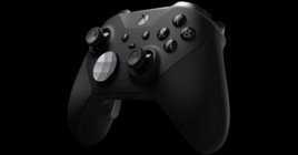 Как изменить цвет кнопки Xbox на контроллере Elite Series 2