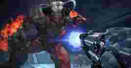 Стали известны системные требования Doom Eternal