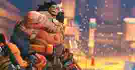 В Overwatch 2 начался восьмой сезон с Маугой и новым режимом
