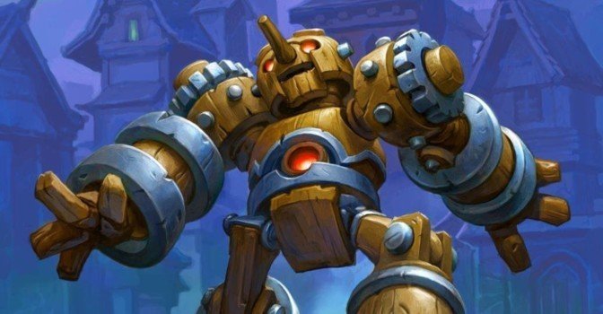 В карточной игре Hearthstone забанили почти 110 тысяч ботоводов