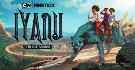 HBO Max анонсирует анимационный сериал «Iyanu: Child of Wonder»