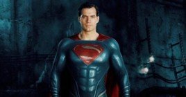 Супермен вернется: Генри Кавилл повторит роль «Человека из стали»