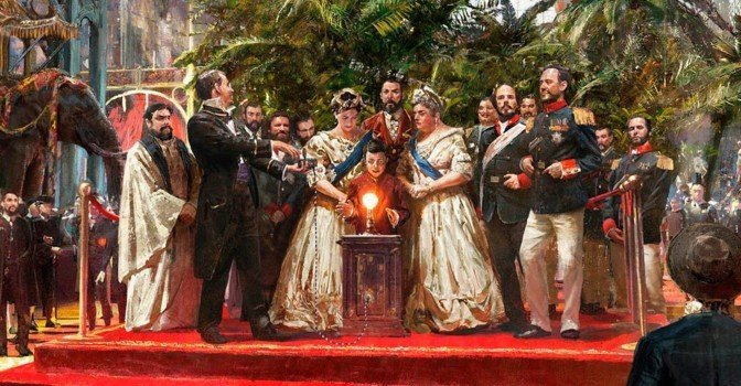 В стратегии Anno 1800 начались бесплатные выходные