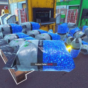 Скриншот Recycling Center Simulator