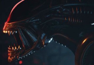 Анонсирован тактический экшен Aliens: Dark Descent
