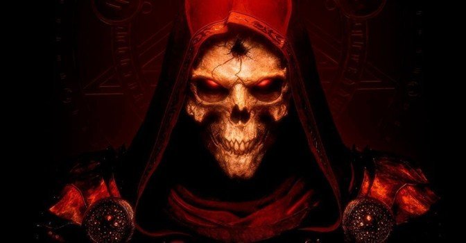 В 2021 году выйдет экшн-RPG Diablo 2: Resurrected