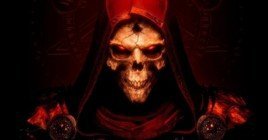 В 2021 году выйдет экшн-RPG Diablo 2: Resurrected