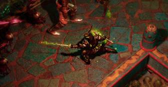 Храм Ацоатля в Path of Exile удастся пройти много раз