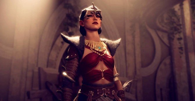 Dragon Age: The Veilguard получила системные требования и трейлер