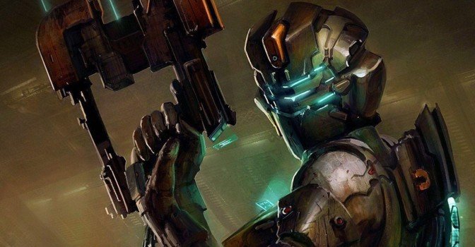 Римейк Dead Space выйдет в начале 2023 года