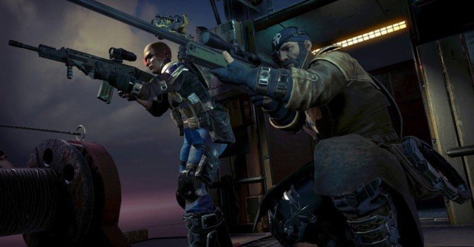 Snapshot Games представили мрачный трейлер Phoenix Point