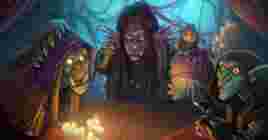 Первая глава «Пробуждения Галакронда» уже доступна в Hearthstone