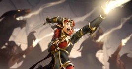 Вышла вторая короткометражка DLC World of Warcraft: Dragonflight