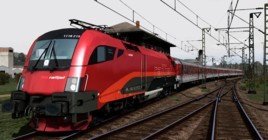На Humble Bundle началась распродажа Train Simulator 2020